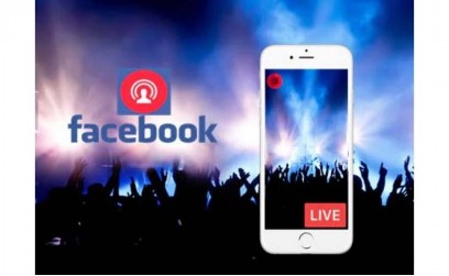 Live streaming tips for Facebook