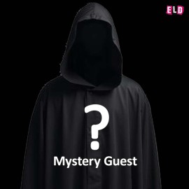 Mystery Beginner Weekend Bournemouth Nov 2027