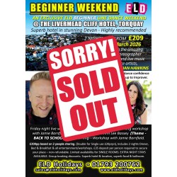 Beginner Weekend Torquay March 2026