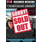 Beginner Weekend Bournemouth with Michelle Nov 2026