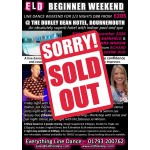 Beginner Weekend Bournemouth with Jamie Nov 2026