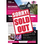 Tiverton Beginner Weekend Oct 2026