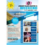 Jan Blues Buster 14 - Bournemouth 2027