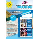 Jan Blues Buster 14 - Bournemouth 2027