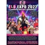 EXPO 2027 BOURNEMOUTH ELD